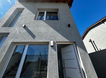 Departamento de 3 ambientes, Tandil · Dúplex Dos Dorm. - Hipodromo - Tandil