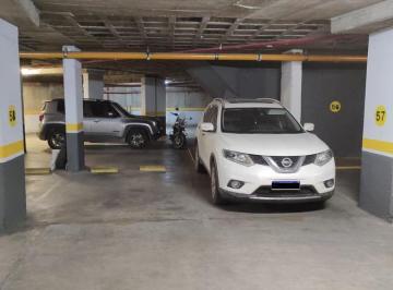 Garage · 12m² · 1 Cochera · Cochera y Baulera General Paz Sonoma Ribera