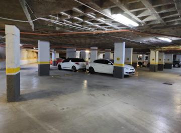 Garage · 28m² · Cochera Doble General Paz Sonoma Ribera
