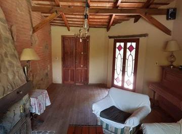 Foto · Casa en Barrio Villa Belgrano