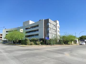 Departamento · 71m² · 3 Ambientes · 1 Cochera · Terraza Propia - Vistas - Sureños de Manantiales