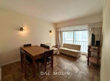 Departamento de 3 ambientes, Mar del Plata · Venta - Departamento - Tres Ambientes - Centro - Apto Crédito