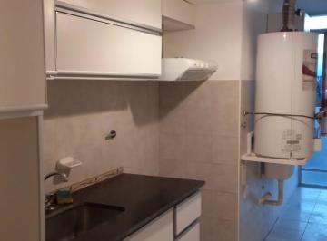 Departamento de 2 ambientes, Buena Nueva · Alquila Dpto Torres El Sol Guaymallén