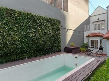 PH · 200m² · 5 Ambientes · Departamento PH en Venta en Boedo, Capital Federal, Buenos Aires