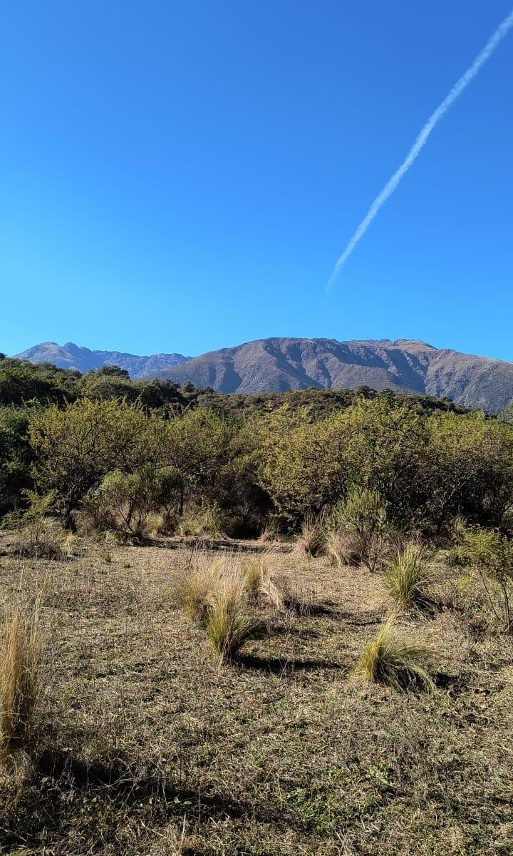 Los Hornillos, Los Hornillos, Córdoba