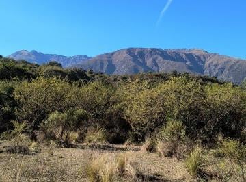 Terreno , Los Hornillos · Hermoso y Gigante Lote en Los Hornillos! Cordoba