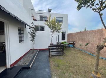 Casa de 6 ambientes, Cañuelas · Vivienda de 6 Ambientes a La Venta en Máximo Paz Moradas de Máximo.