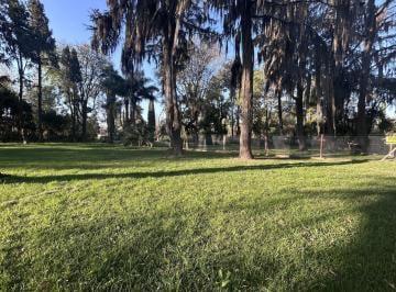 Terreno · 500m² · Venta Terreno Lote Funes Garita 13 Bis