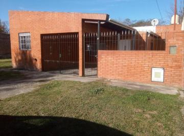 Casa · 120m² · 4 Ambientes · 1 Cochera · Casa en Venta en La Plata