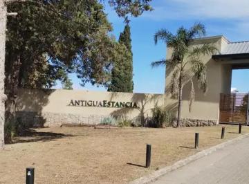 Terreno · 507500m² · Lote B° Privado Antigua Estancia