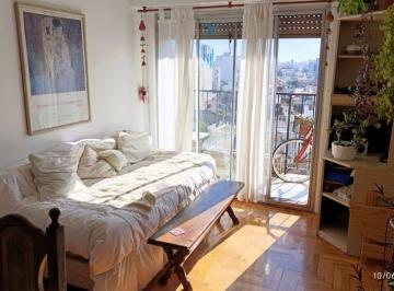 Departamento · 63m² · 3 Ambientes · Alquiler 3 Ambientes Puro Sol