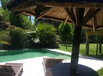 Casa · 150m² · 5 Ambientes · 2 Cocheras · Casa en Venta en Comarca del Sol, Exaltación de La Cruz, G. B. a. Zona Norte