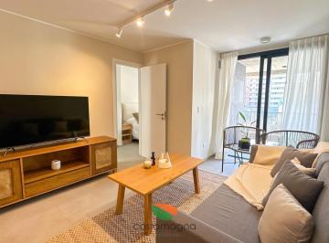 Departamento · 47m² · 2 Ambientes · Departamento de 1 Dormitorio en Nueva Córdoba a Estrenar.