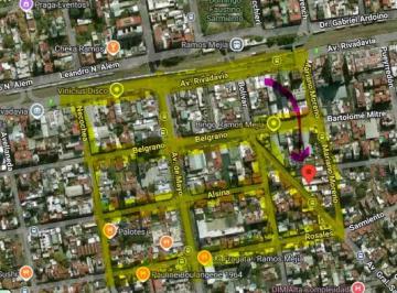 Terreno de 1 ambiente, La Matanza · Lote C1 - Ideal Construcotr 8.66 X 32 Centrico