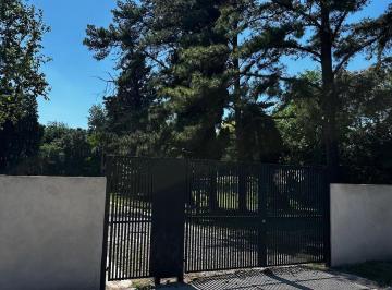 Terreno · 191m² · Lote en Sector Cerrado - Tortuguitas
