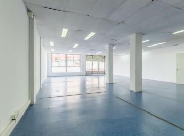 Oficina comercial · 185m² · 4 Ambientes · Oficina en Alquiler 210 m² en Microcentro - Sin Expensas