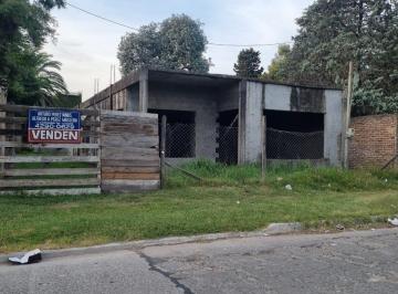 Terreno , Esteban Echeverría · Terreno con Construcción en Venta