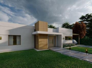 Terreno · 859m² · Terreno en Village del Parque en Venta