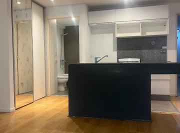 Departamento · 35m² · 1 Ambiente · Monoambiente Muy Luminoso y Espacioso.