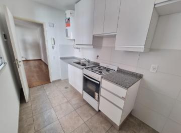 Departamento · 47m² · 3 Ambientes · Alquiler Departamento 1 Dormitorio 27 de Febrero 700 Rosario