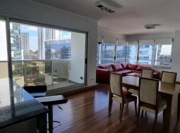 Departamento · 67m² · 2 Ambientes · 1 Cochera · Departamento en Venta en Puerto Madero, Capital Federal, Buenos Aires