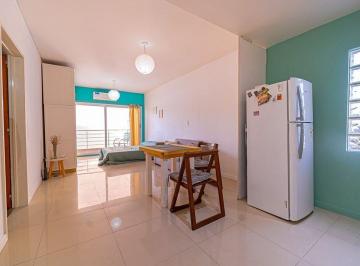 Departamento · 29m² · 1 Ambiente · Departamento en Alquiler en Parqur Cha