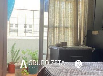 Departamento · 33m² · 2 Ambientes · Departamento en Alq. Temporario en San Justo, La Matanza, G. B. a. Zona Oeste