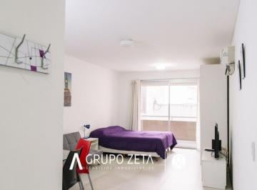 Departamento · 31m² · 1 Ambiente · Monoambiente en Venta en Recoleta con Balcón
