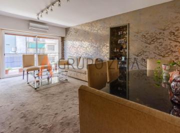 Departamento · 84m² · 4 Ambientes · Departamento en Venta en Villa Crespo, Capital Federal, Buenos Aires