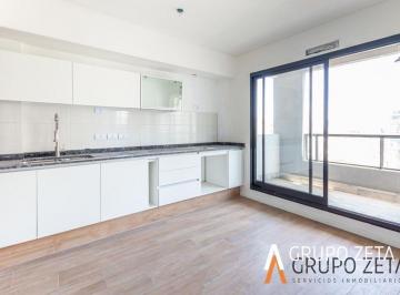 Departamento · 126m² · 4 Ambientes · 1 Cochera · Departamento en Venta 4 Ambientes en Almagro Balcon Terraza Parrilla Pileta Sum