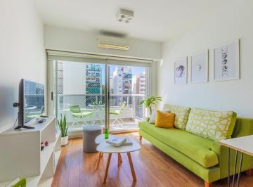 Departamento · 45m² · 2 Ambientes · Departamento en Venta en Almagro Norte, Almagro, Capital Federal
