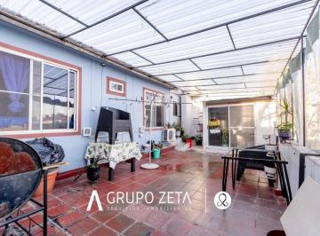 Casa · 200m² · 7 Ambientes · 1 Cochera · Casa en Venta en El Palomar, Morón, G. B. a. Zona Oeste