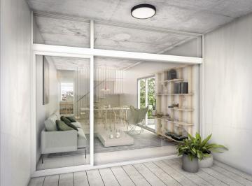 Departamento · 51m² · 2 Ambientes · Departamento 2 Ambientes con Terraza Propia en Venta - Villa Ortuzar