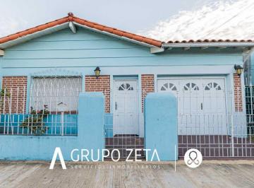 Casa · 100m² · 3 Ambientes · 1 Cochera · Casa en Venta en Tablada, La Matanza, G. B. a. Zona Oeste