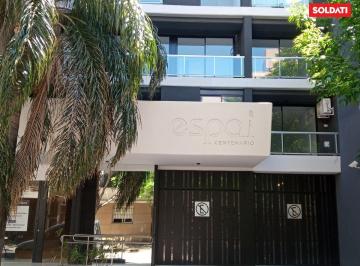 Departamento · 29m² · 1 Ambiente · Departamento 1 Ambiente - Parque Centenario, Espai Centenario