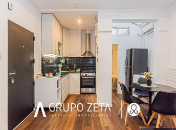 Departamento · 48m² · 3 Ambientes · Departamento en Venta en Abasto, Capital Federal, Buenos Aires