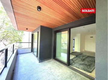 Departamento · 77m² · 3 Ambientes · Departamento en Venta 3 Ambientes Al Frente - Belgrano