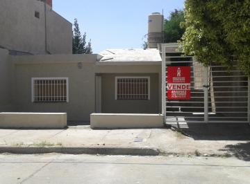Casa de 4 ambientes, Córdoba · Venta Bº Rivadavia Guido Spano 2743 2 Dor a m Sabattini