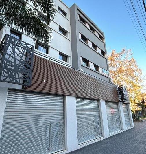 Local comercial · 37ha
