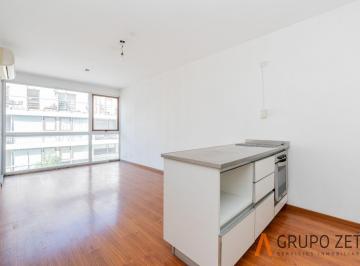 Departamento · 40m² · 2 Ambientes · 1 Cochera · Departamento en Venta en Caballito, Capital Federal, Buenos Aires