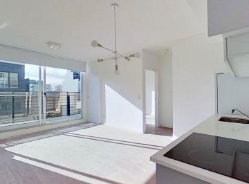 Departamento · 45m² · 2 Ambientes · Venta Departamento 2 Ambientes - Hauston Palermo