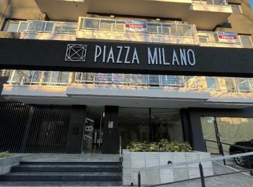 Departamento · 98m² · 3 Ambientes · 1 Cochera · Adrogue Depto 3 Amb C/cochera Piazza Milano 110 m²