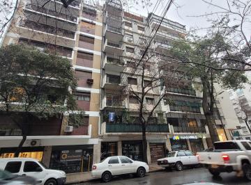 Departamento de 2 ambientes, Caballito · Departamento 2 Amb. 1er Piso Contra Frente