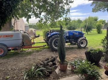 Campo · 600m² · 5 Dormitorios · Finca en Corredor Productivo del Valle de Uco