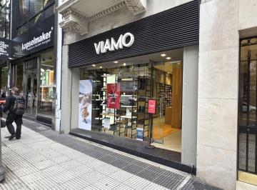 Local comercial · 174m² · Local en Barrio Norte