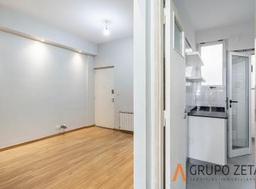 Departamento · 52m² · 3 Ambientes · Departamento en Venta en Almagro, Capital Federal, Buenos Aires