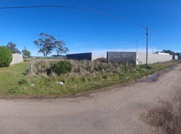Terreno · 600m² · Venta de Lote, Acantilados, Mar del Plata.