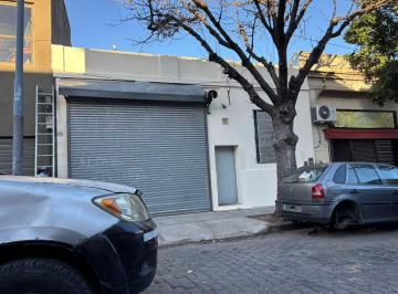 Bodega-Galpón , Villa Crespo · Amplio Galpón/depósito en La Zona Más Estratégica de Warnes