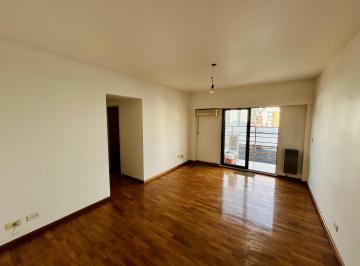 Departamento · 43m² · 2 Ambientes · Alquiler Departamento 2 Ambientes con Balcon y Lavadero en Caballito