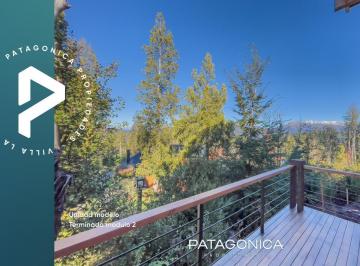 Departamento · 48m² · 2 Ambientes · 1 Cochera · Venta - 1 Ero E - Departamento 2 Amb C/cochera y Amenities en Construcción, Villa La Angostura